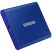 Накопитель SSD USB 3.2 1TB T7 Samsung (MU-PC1T0H/WW) - Внутренние SSD  - Внутренние SSD 