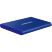 Накопитель SSD USB 3.2 1TB T7 Samsung (MU-PC1T0H/WW) - Внутренние SSD  - Внутренние SSD 