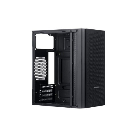 Корпус Prologix E110 Black - Нулевой остаток (Feed)  - Нулевой остаток (Feed)