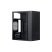 Корпус Prologix E110 Black - Нулевой остаток (Feed)  - Нулевой остаток (Feed)