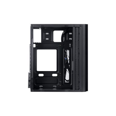 Корпус Prologix E110 Black - Нулевой остаток (Feed)  - Нулевой остаток (Feed)