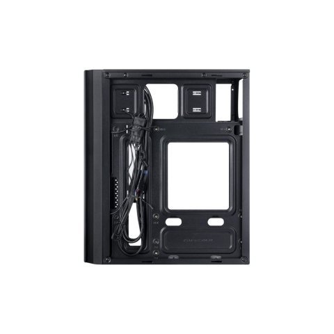 Корпус Prologix E110 Black - Нулевой остаток (Feed)  - Нулевой остаток (Feed)