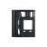 Корпус Prologix E110 Black - Нулевой остаток (Feed)  - Нулевой остаток (Feed)