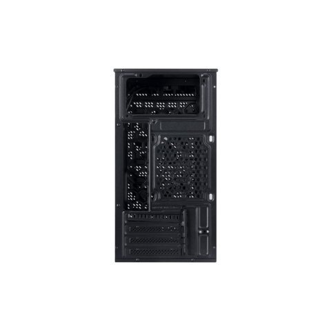 Корпус Prologix E110 Black - Нулевой остаток (Feed)  - Нулевой остаток (Feed)