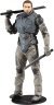 Фигурка McFarlane Toys Dune: Duncan Idaho Action Figure with Build A Glossu ‘Beast’ Rabban фильм Дюна