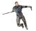 Фигурка McFarlane Toys Dune: Duncan Idaho Action Figure with Build A Glossu ‘Beast’ Rabban фильм Дюна -   -