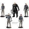 Фигурка McFarlane Toys Dune: Duncan Idaho Action Figure with Build A Glossu ‘Beast’ Rabban фильм Дюна