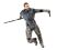Фігурка McFarlane Toys Dune: Duncan Idaho Action Figure with Build A Glossu Beast Rabban фільм Дюна -   -  