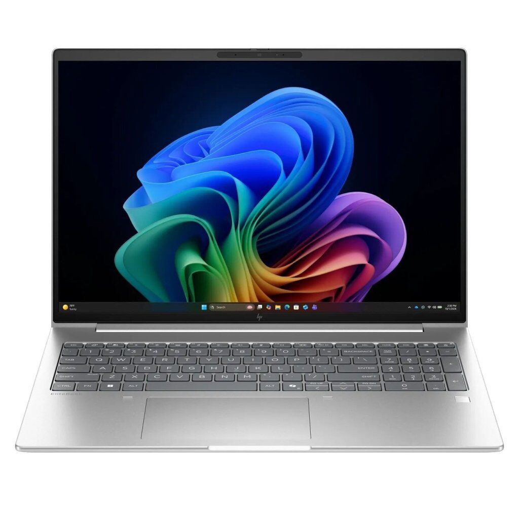 Ноутбук HP EliteBook 6 G2i (C77J9AV)