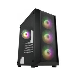 Корпус FSP CMT218AB