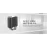 Кулер для процессора ID-Cooling SE-214-XT Plus