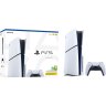 Игровая консоль Sony PlayStation 5 Blu-Ray SLIM Edition 1TB (1000040591)