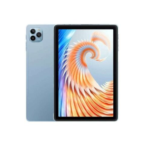 Планшет Oscal Pad 9 4/128GB 4G Dual Sim Blue - Нулевой остаток (Feed)  - Нулевой остаток (Feed) 