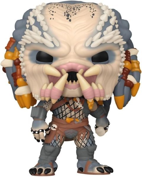 Фигурка Funko Predator Elder Greyback Фанко Хищник Старейшина 1750 -   -  