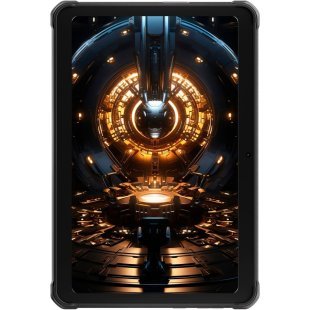 Планшет HOTWAV R10 Pro 10,1" 8/256Gb LTE, Black (HWR10PROLTE8256B)