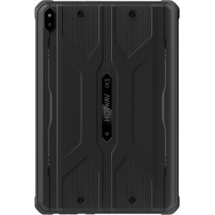 Планшет HOTWAV R10 Pro 10,1" 8/256Gb LTE, Black (HWR10PROLTE8256B)