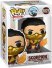 Фігурка Funko Pop Mortal Kombat Scorpion Фанко Скорпіон 1021 -   -  