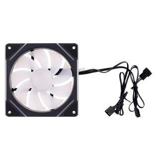 Кулер для корпуса 1stPlayer FC7R-BK