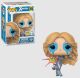 Фігурка Funko Marvel: Dazzler Diamond фанко Даззлер Сліпуча (Exclusive) 1506 -   -  