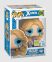Фігурка Funko Marvel: Dazzler Diamond фанко Даззлер Сліпуча (Exclusive) 1506 -   -  