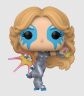 Фігурка Funko Marvel: Dazzler Diamond фанко Даззлер Сліпуча (Exclusive) 1506