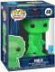 Фигурка Funko Marvel Infinity Saga Hulk (Exclusive) фанко Халк 48 - -