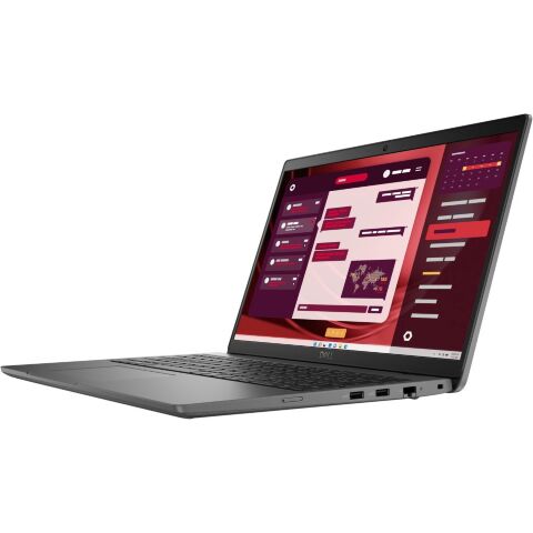 Ноутбук Dell Latitude 3550 (210-BLRF_i516512TWP) - Ноутбуки  - Ноутбуки 