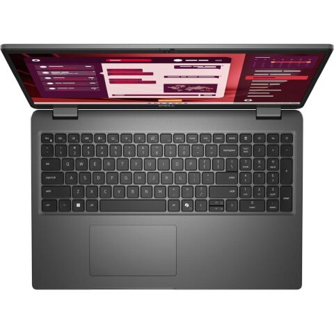 Ноутбук Dell Latitude 3550 (210-BLRF_i516512TWP) - Ноутбуки  - Ноутбуки 