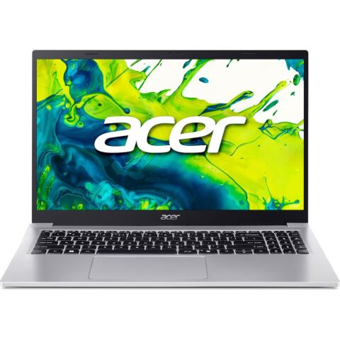Ноутбук Acer Aspire Lite AL15-33P-30XX (NX.D62EU.001) - Ноутбуки - Ноутбуки