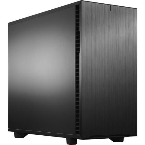 Корпус для ПК Fractal Design Define 7 Black Solid (FD-C-DEF7A-01) - Нулевой остаток (Feed) - Нулевой остаток (Feed)