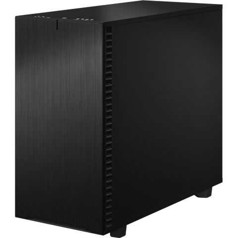 Корпус для ПК Fractal Design Define 7 Black Solid (FD-C-DEF7A-01) - Нулевой остаток (Feed) - Нулевой остаток (Feed)