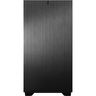 Корпус для ПК Fractal Design Define 7 Black Solid (FD-C-DEF7A-01)