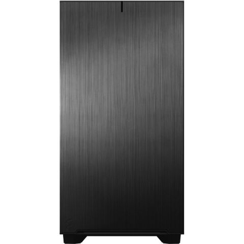 Корпус для ПК Fractal Design Define 7 Black Solid (FD-C-DEF7A-01) - Нулевой остаток (Feed) - Нулевой остаток (Feed)