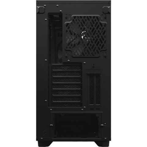 Корпус для ПК Fractal Design Define 7 Black Solid (FD-C-DEF7A-01) - Нулевой остаток (Feed) - Нулевой остаток (Feed)