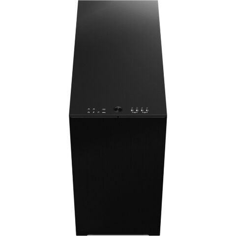 Корпус для ПК Fractal Design Define 7 Black Solid (FD-C-DEF7A-01) - Нулевой остаток (Feed) - Нулевой остаток (Feed)