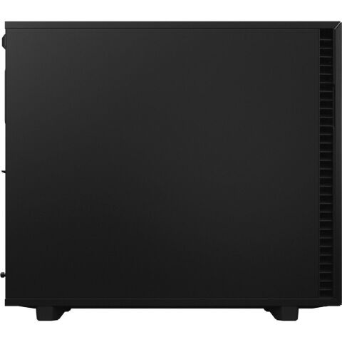Корпус для ПК Fractal Design Define 7 Black Solid (FD-C-DEF7A-01) - Нулевой остаток (Feed) - Нулевой остаток (Feed)