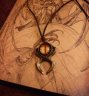 Медальон Diablo 3  Necklace