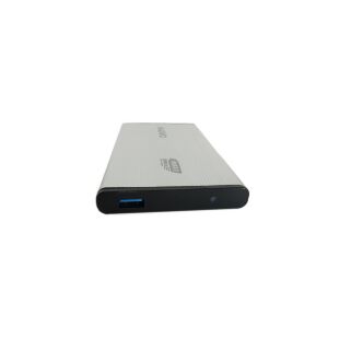 Карман внешний Maiwo K2501A-U3S silver