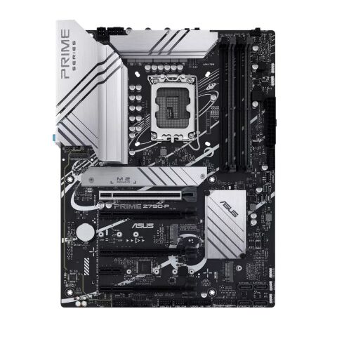 Материнская плата ASUS PRIME Z790-P - Нулевой остаток (Feed)  - Нулевой остаток (Feed) 