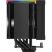 Кулер для процессора Deepcool AK500 Digital (R-AK500-BKADMN-G) - Кулеры к процессорам  - Кулеры к процессорам 