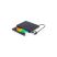 Оптический привод DVD-RW Gembird DVD-USB-03 - Нулевой остаток (Feed)  - Нулевой остаток (Feed) 