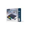 Оптический привод DVD-RW Gembird DVD-USB-03