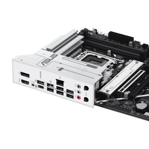 Материнская плата ASUS PRIME Z890-P WIFI - Нулевой остаток (Feed) - Нулевой остаток (Feed)