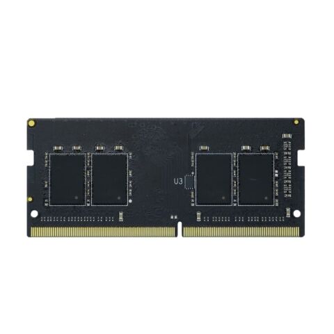 Модуль памяти для ноутбука SoDIMM DDR4 8GB 3200 MHz eXceleram (E40832S) - Нулевой остаток (Feed)  - Нулевой остаток (Feed) 