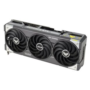 Видеокарта ASUS GeForce RTX5070 12Gb TUF OC GAMING (TUF-RTX5070-O12G-GAMING)