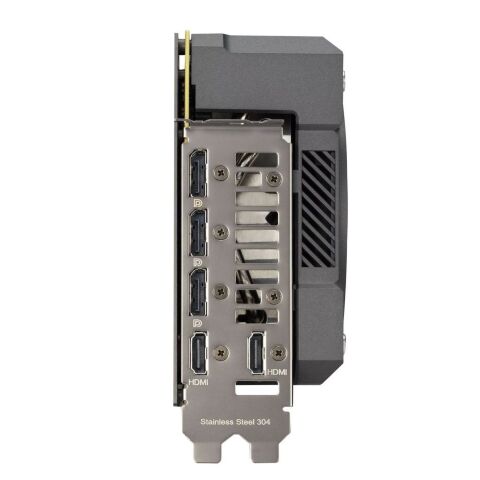 Видеокарта ASUS GeForce RTX5070 12Gb TUF OC GAMING (TUF-RTX5070-O12G-GAMING) - Нулевой остаток (Feed)  - Нулевой остаток (Feed) 