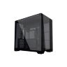 Корпус для ПК Lian Li O11 VISION Compact, Black (G99.O11VPX.00)