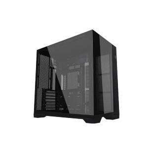 Корпус для ПК Lian Li O11 VISION Compact, Black (G99.O11VPX.00)
