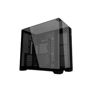 Корпус для ПК Lian Li O11 VISION Compact, Black (G99.O11VPX.00)
