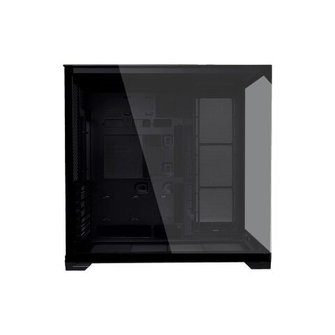 Корпус для ПК Lian Li O11 VISION Compact, Black (G99.O11VPX.00) - Корпуса  - Корпуса 